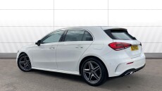 Mercedes-Benz A-Class A180 AMG Line Executive 5dr Petrol Hatchback